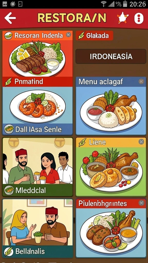 paham777 App APK Terbaru
