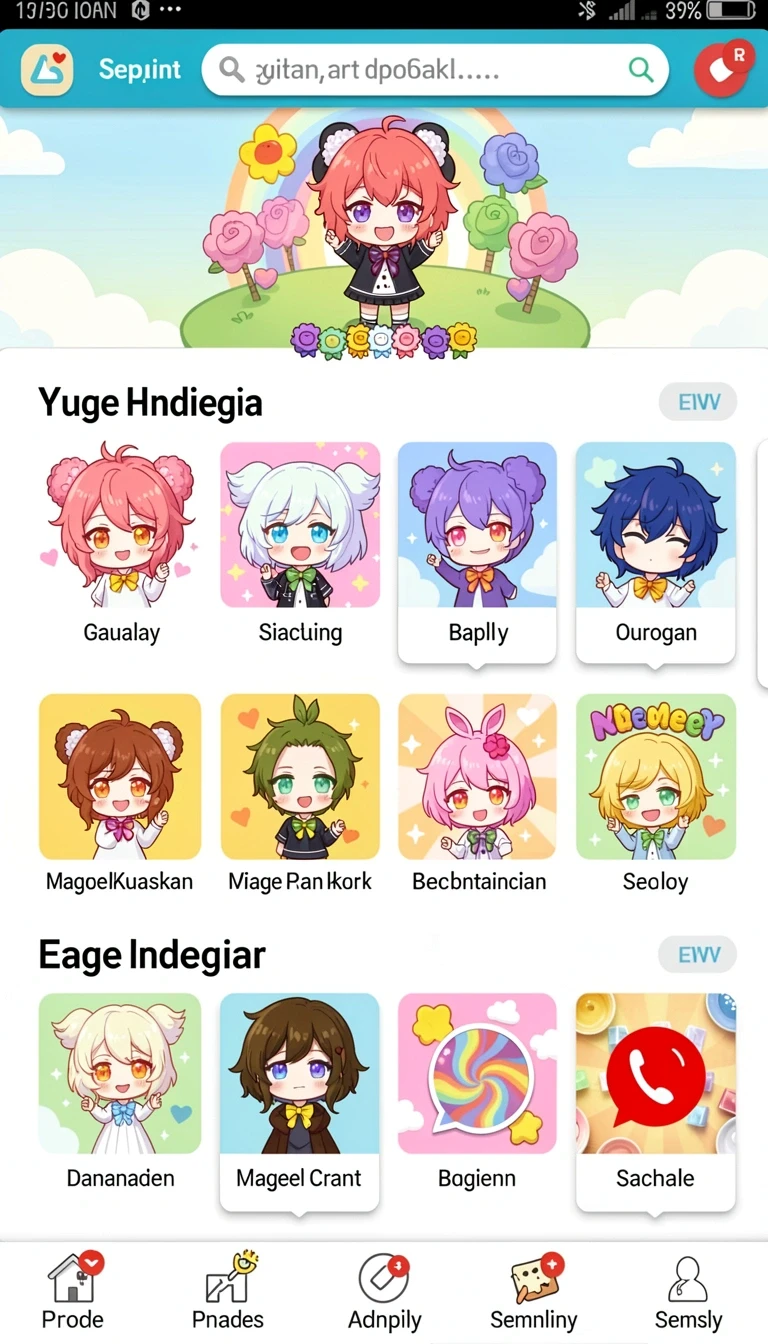 8180 App APK Terbaru